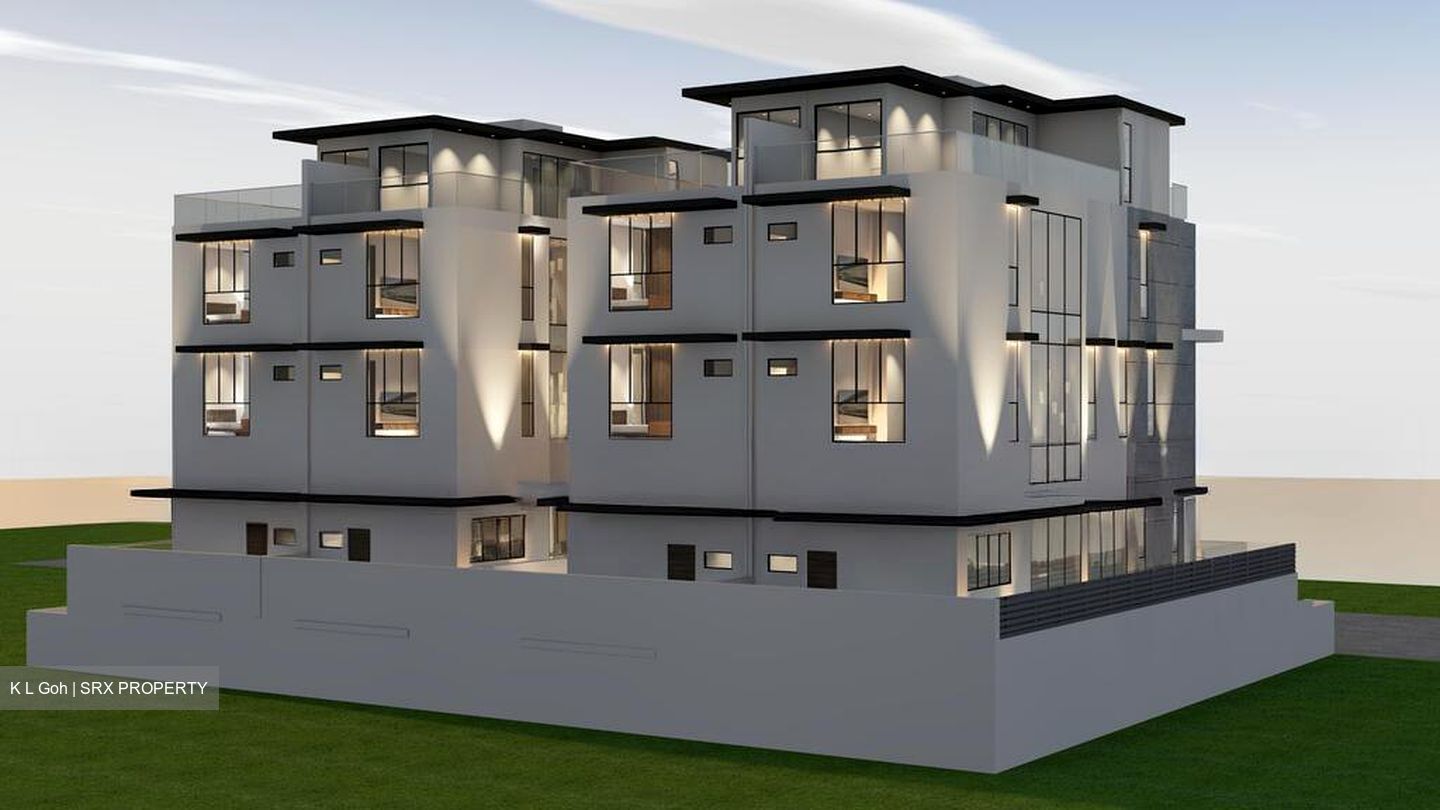 Meyer Place (D15), Semi-Detached #595953971